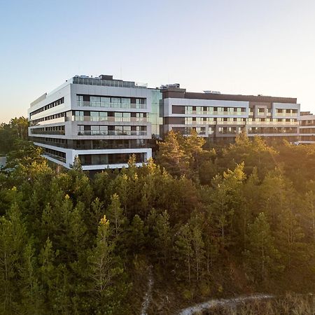Shellter Hotel Resort & Spa โรโกโว ภายนอก รูปภาพ