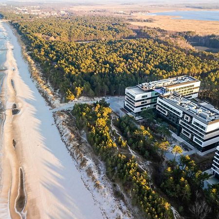 Shellter Hotel Resort & Spa โรโกโว ภายนอก รูปภาพ